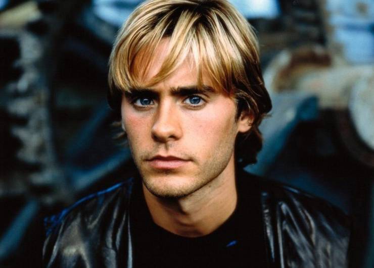 20 Photos That Change The Way We See Jared Leto Thethings