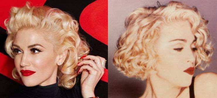 16 Little Known Facts About Gwen Stefani Thethings