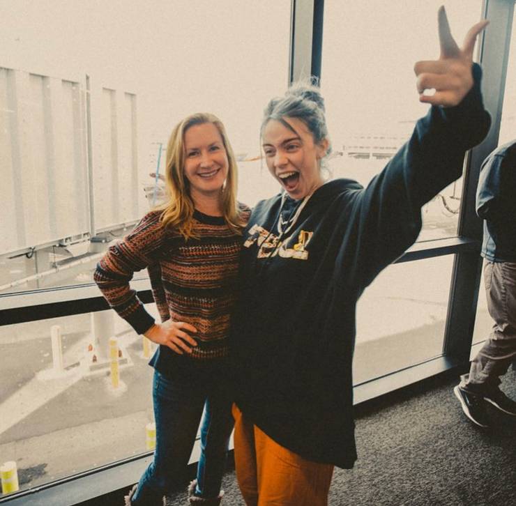15 Surprising Things Billie Eilish Has Recently Revealed