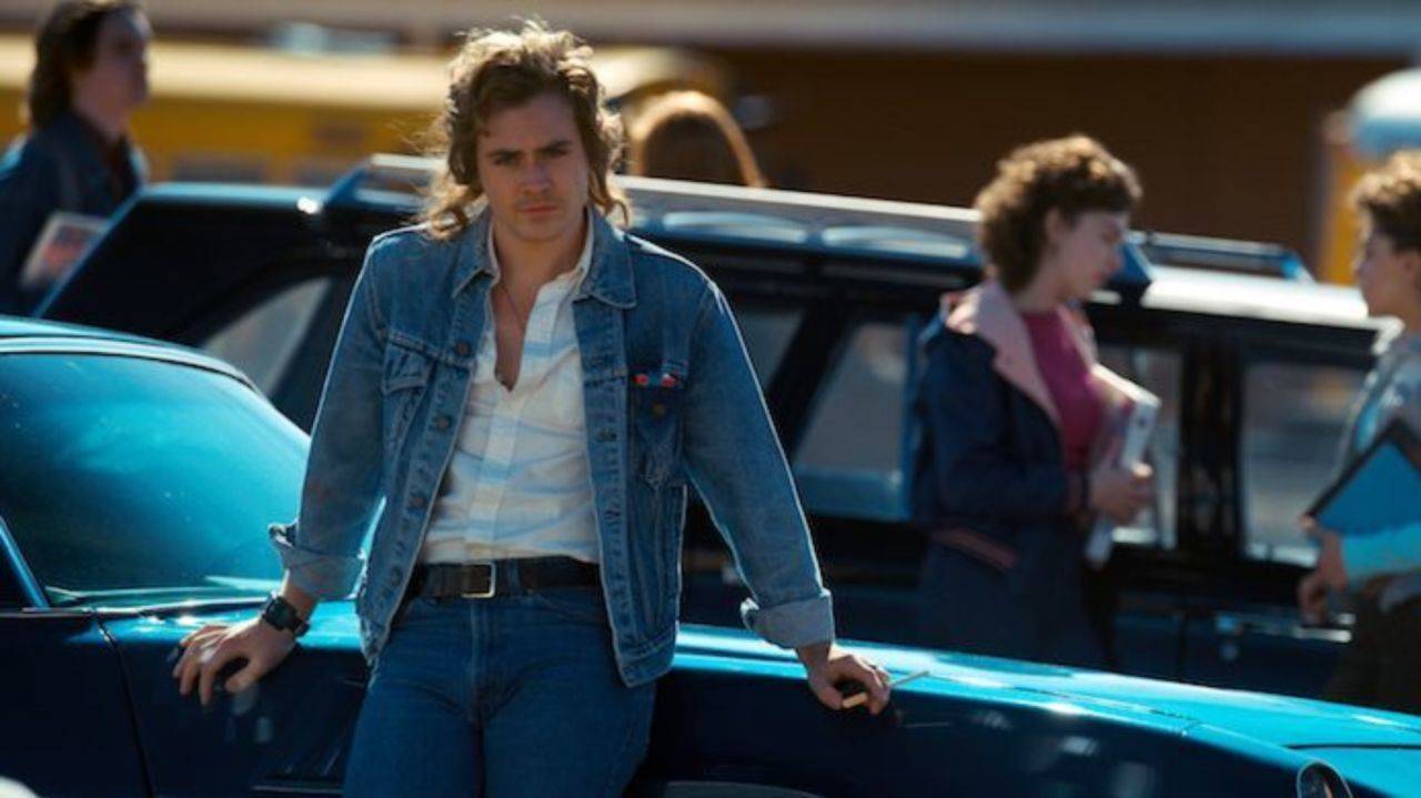 billy stranger things
