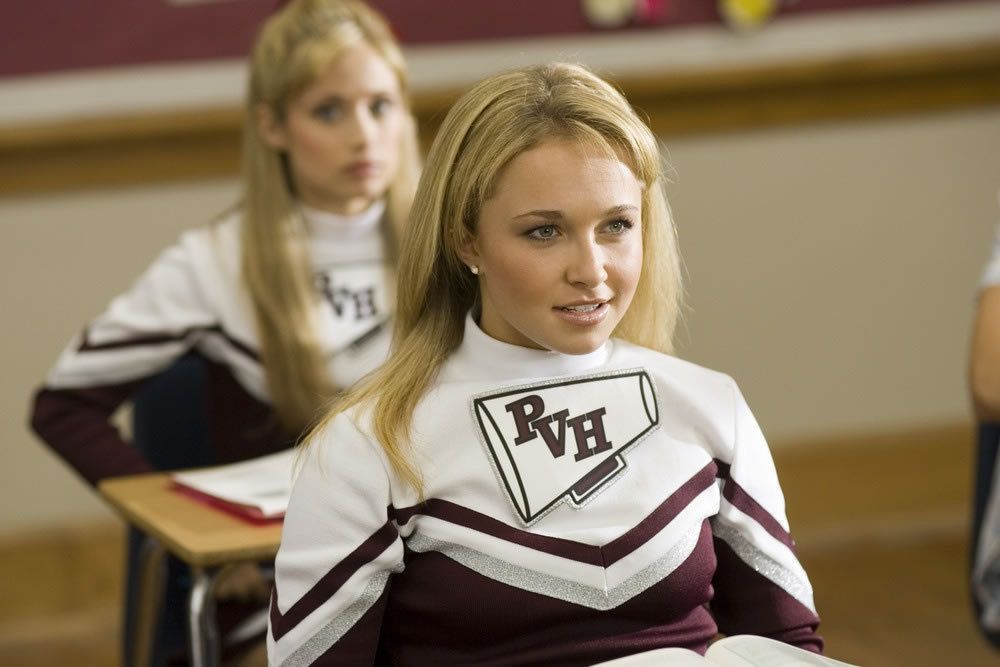 Our 20 Favorite Blonde Actresses, Ranked By Their Best Movie Role