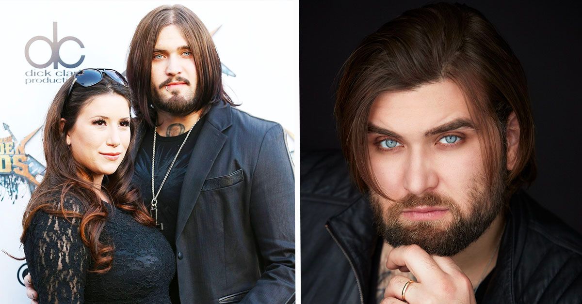 Mother of Nic Cage's gawth son to marry black metal vocalist