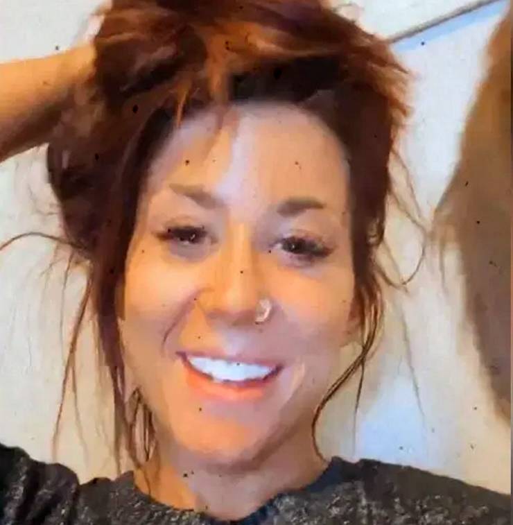 Chelsea Houska And What 14 Other Teen Mom Stars Look Like Without Makeup