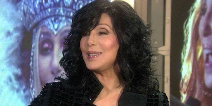 18 Pics That Change The Way We See Cher Thethings