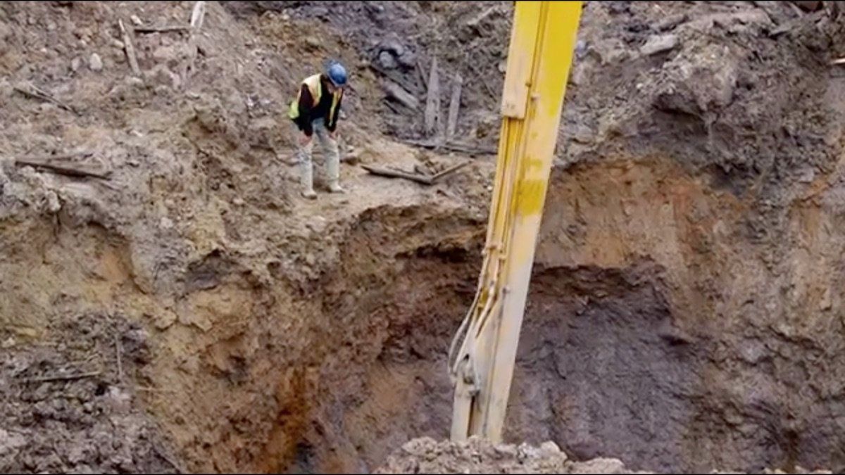 The Curse Of Oak Island: 15 Things Most People Don't Know About The Show