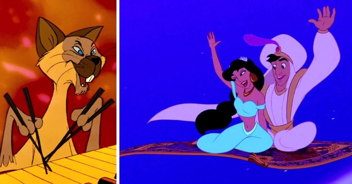 14 things you never noticed about the animated classic Anastasia HelloGiggles