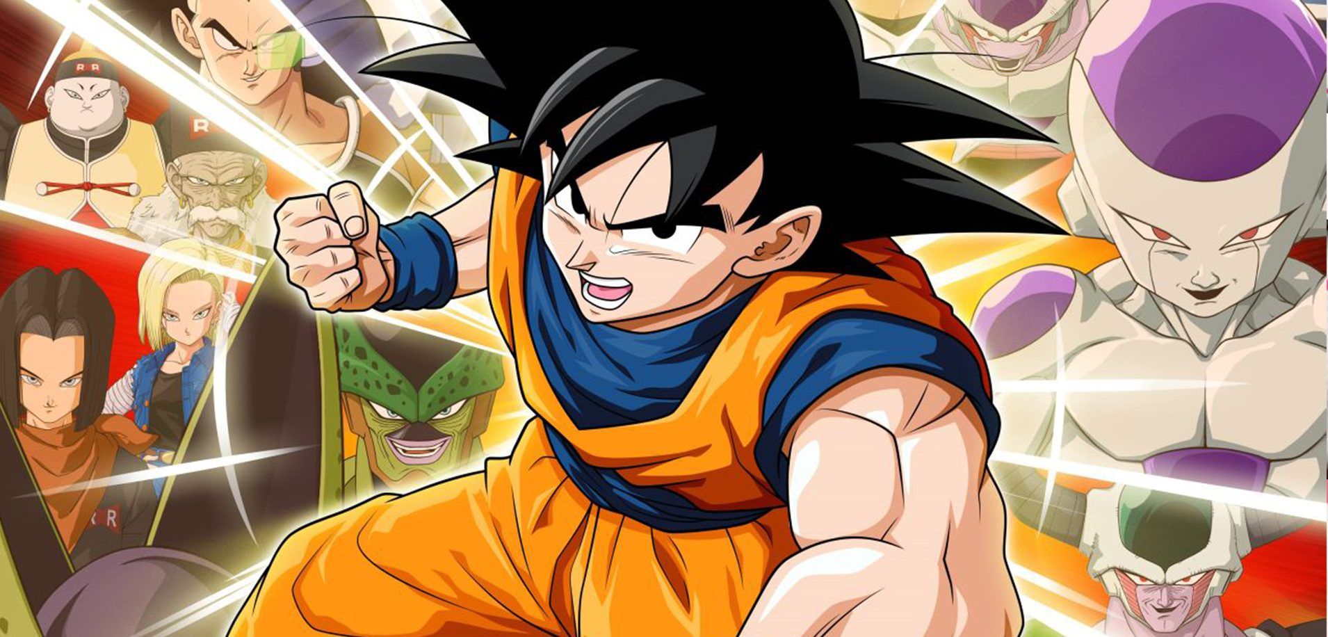 Dragon Ball: 10 Ways The Original Anime Stood The Test Of Time