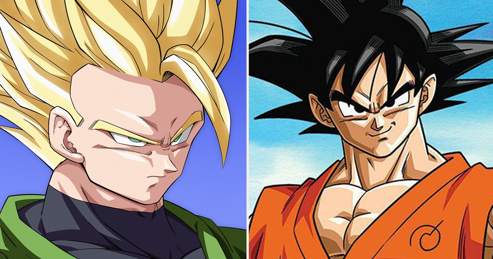 what the new dragon ball z series