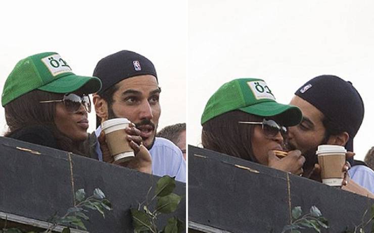 20 Pics Of Rihanna And Hassan Jameel Before During And After