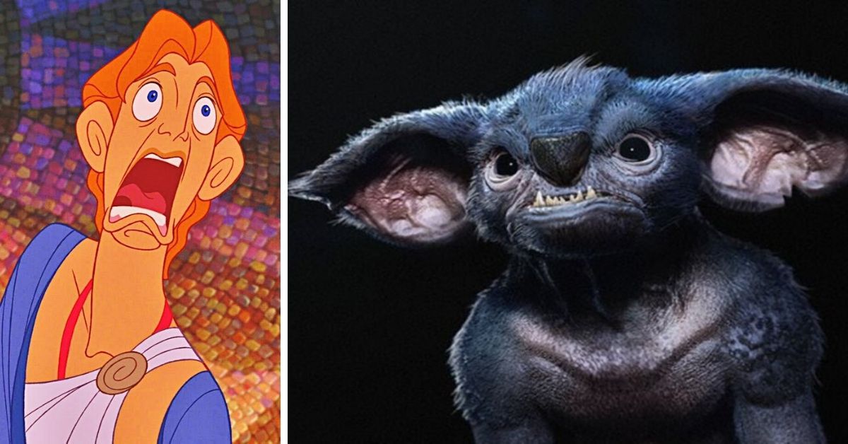 Top 5 Disney Movies That Should Be Made into Live-Action Remakes