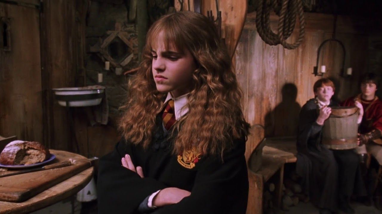 5 Best And 5 Worst Hermione Granger Fan Theories