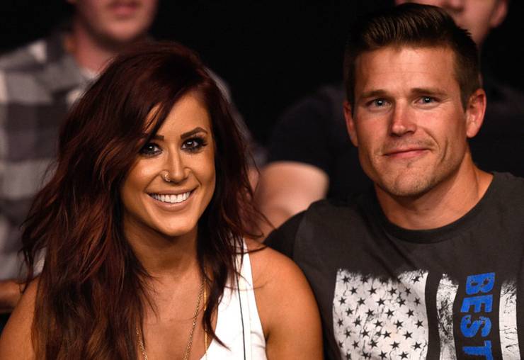 Teen Mom S Chelsea Houska 15 Lesser Known Facts About Her Marriage To Cole Deboer