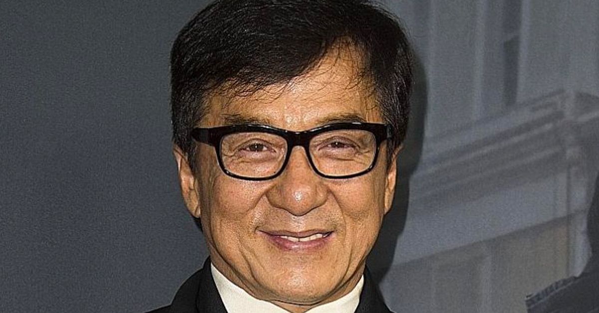 Jackie Chan Offers $1 Million Yuan To Whoever Can Develop Coronavirus Cure