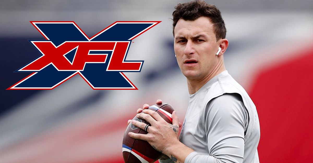 Johnny Manziel trolls Cleveland Browns uniforms