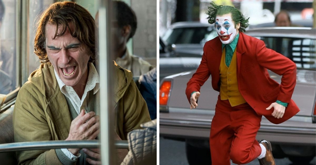 Joker - Movie - Behind-The-Scenes Facts