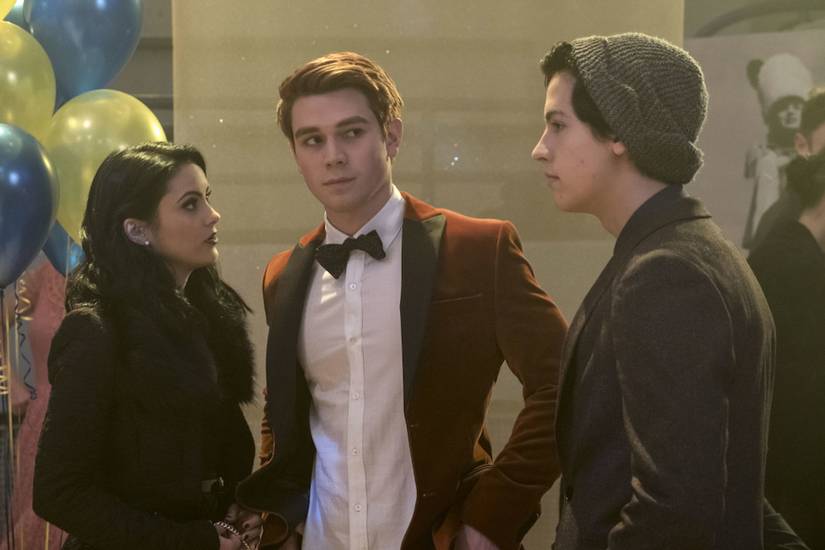 15 Things About Betty And Jughead's Relationship That Don't Make Sense