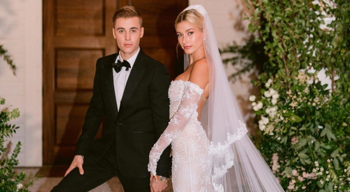 Trouble In Paradise? Hailey Bieber Says Marriage To Justin Takes “Work”