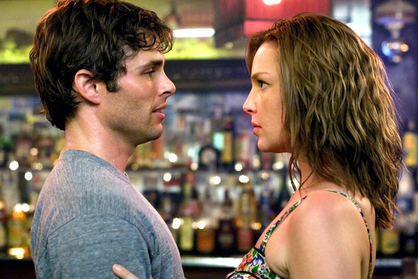 We've Ranked The 20 Most Popular Rom-Com Men, From Worst To Best