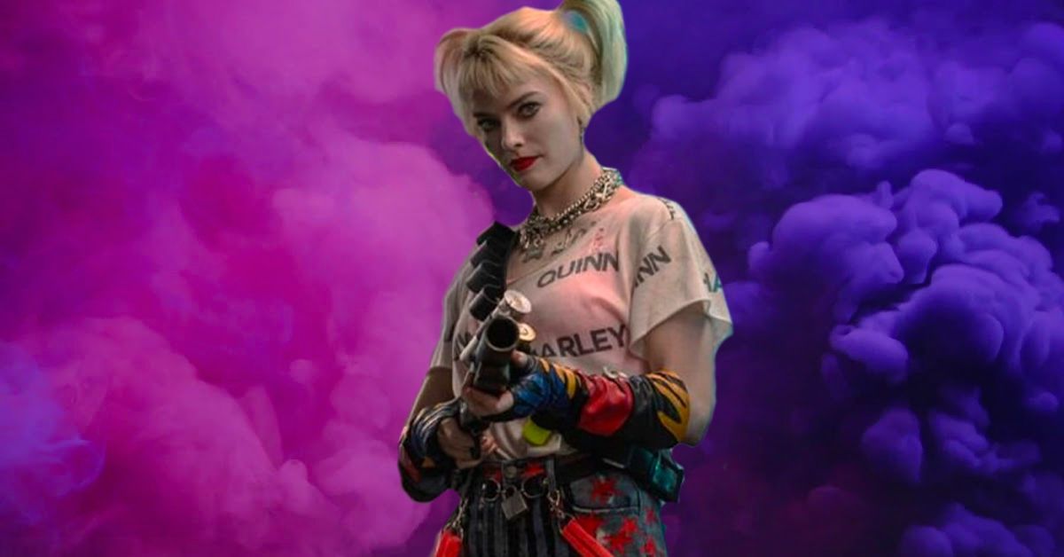 Birds of Prey: Comparing Harley, Black Canary, Huntress and the Other  Characters' Looks Over the Years - IGN