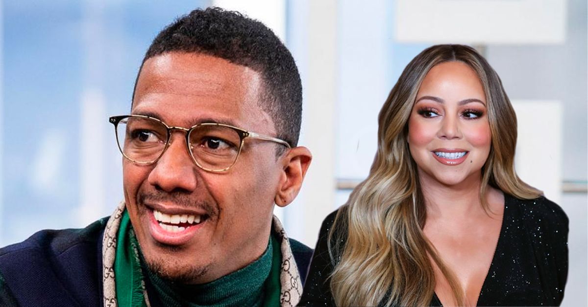 Mariah Carey's ExHusband Nick Cannon Reveals That He Will Never Get