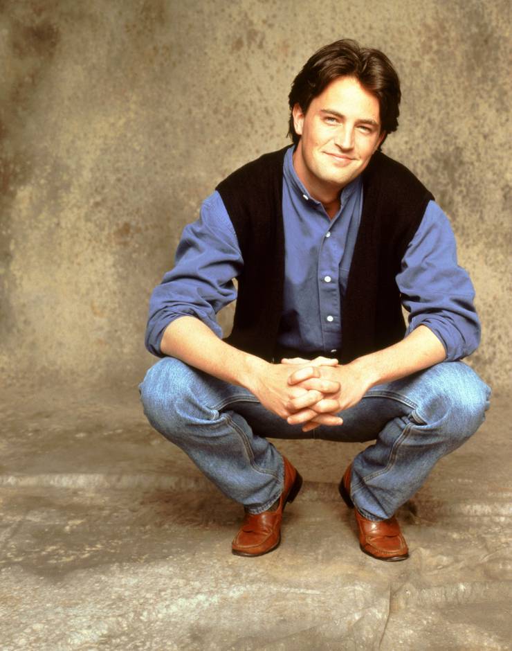 Pics Of The Ups And Downs Of Matthew Perry S Career Pics Of The Ups And Downs Of Matthew Perry S Career