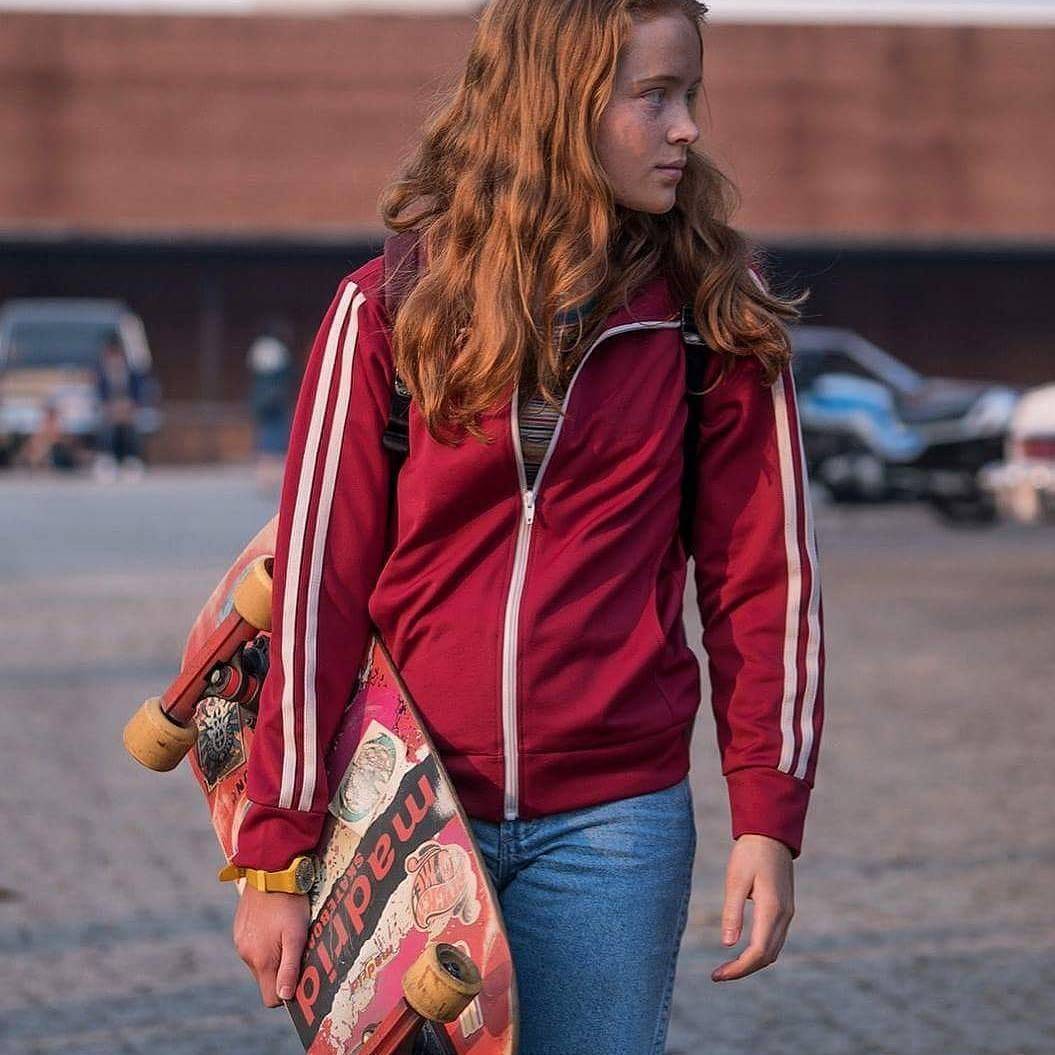 max stranger things