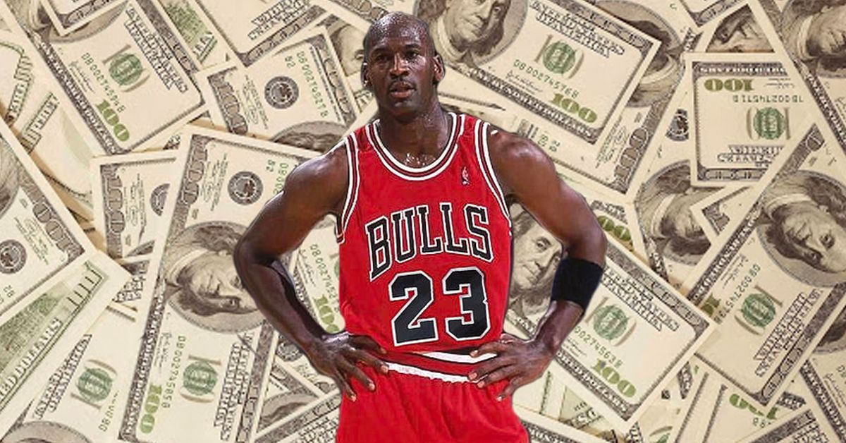 And Inside Look At Michael Jordan's Billionaire Lifestyle