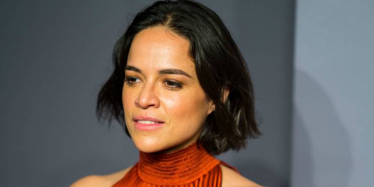 20 Forgotten Facts About Fast And Furious Star Michelle Rodriguez