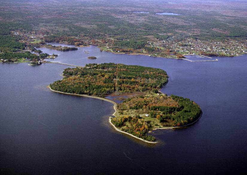 The Curse Of Oak Island: 15 Things Most People Don't Know About The Show