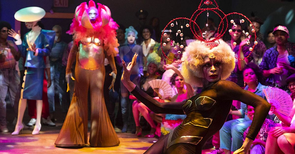 Here's What To Expect From Season 3 Of 'Pose'
