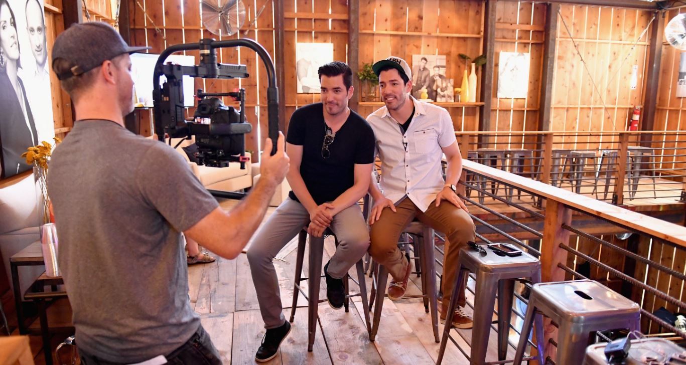 Property Brothers 