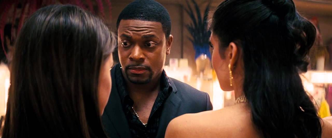 16 Moments From The Rush Hour Films That Would Never Fly Today