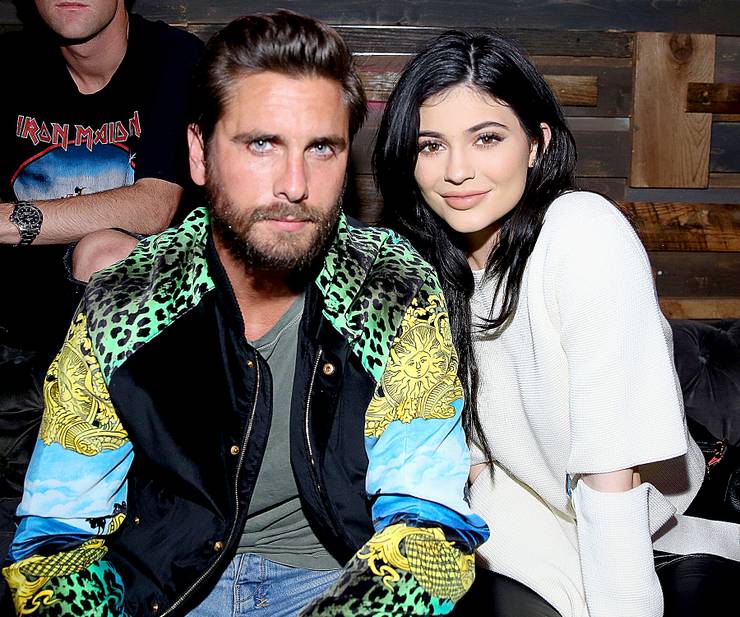 15 Surprising Facts About Scott Disick S Relationship With The Kar Jenners Today