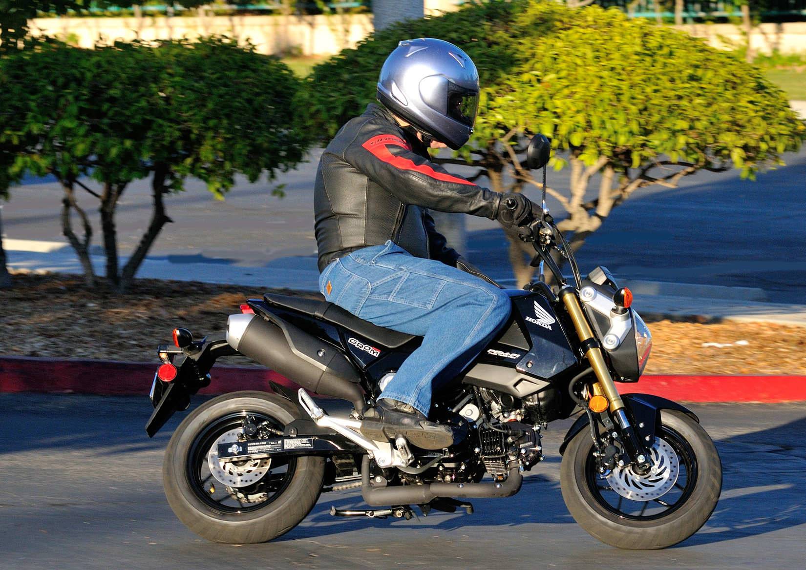 The 10 Smallest Street Legal Motorcycles And The 10 Biggest The 10 Smallest Street Legal Motorcycles And The 10 Biggest