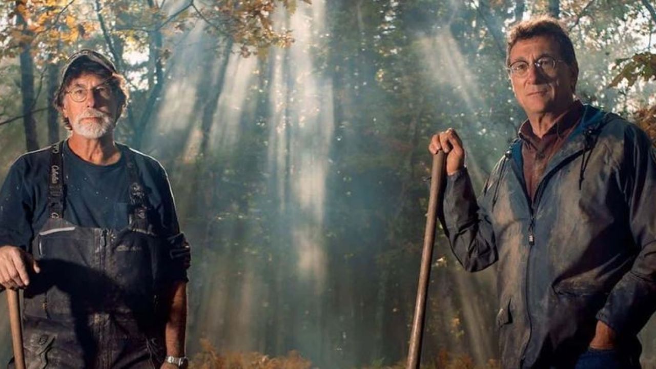 The Curse Of Oak Island: 15 Things Most People Don't Know About The Show