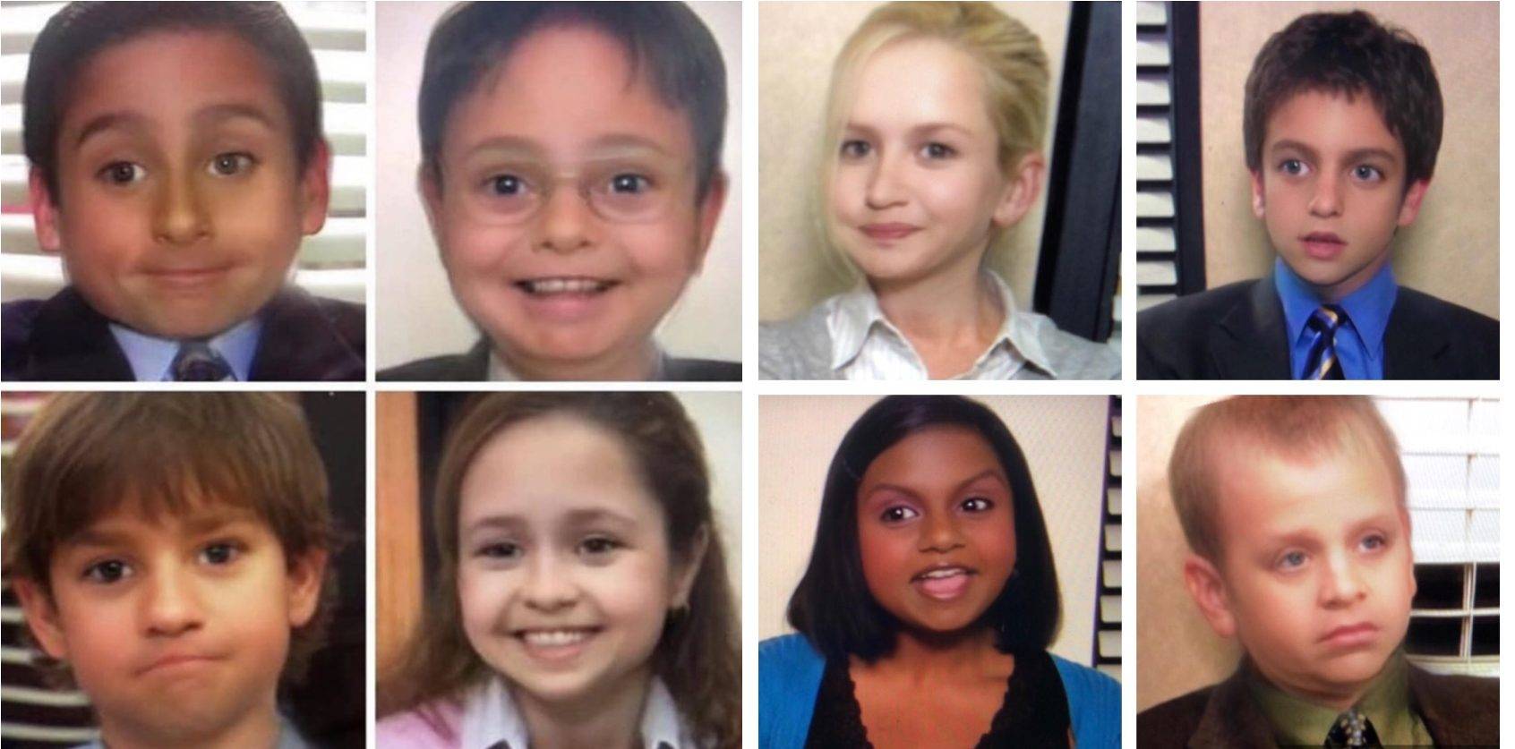 What If The Office Was A Children S Book Soon We Won T Have To Wonder