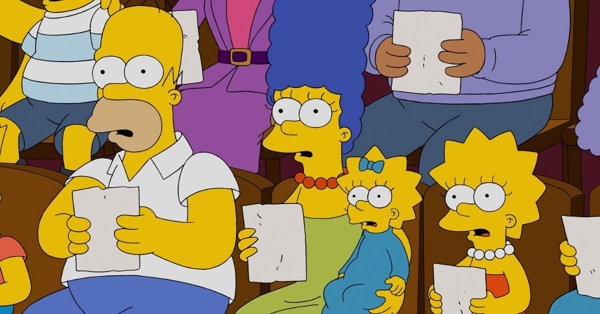15 Simpsons Fan Theories That Are Hard To Ignore 