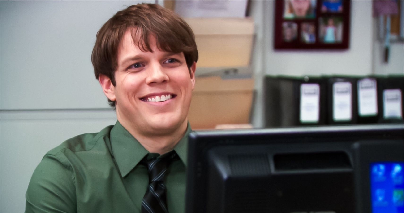 The Office Pete 