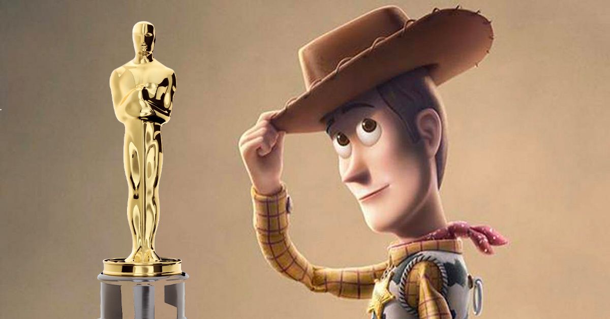 Toy Story 4 Wins Best Animated Feature Oscar, Bringing Pixar Their 10th