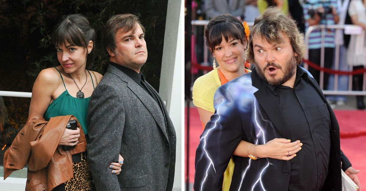 Who Is Jack Black's Wife? All About Musician Tanya Haden