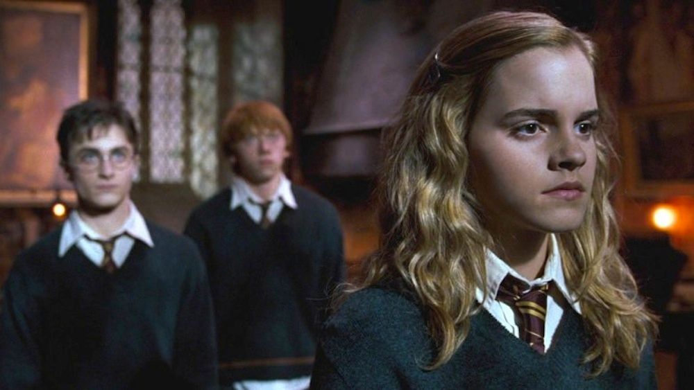 These Fan Theories About Hermione Granger Make Too Much Sense To Ignore