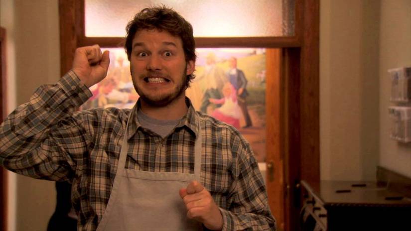 Parks And Rec: 15 Confusing Details About April And Andy's Relationship