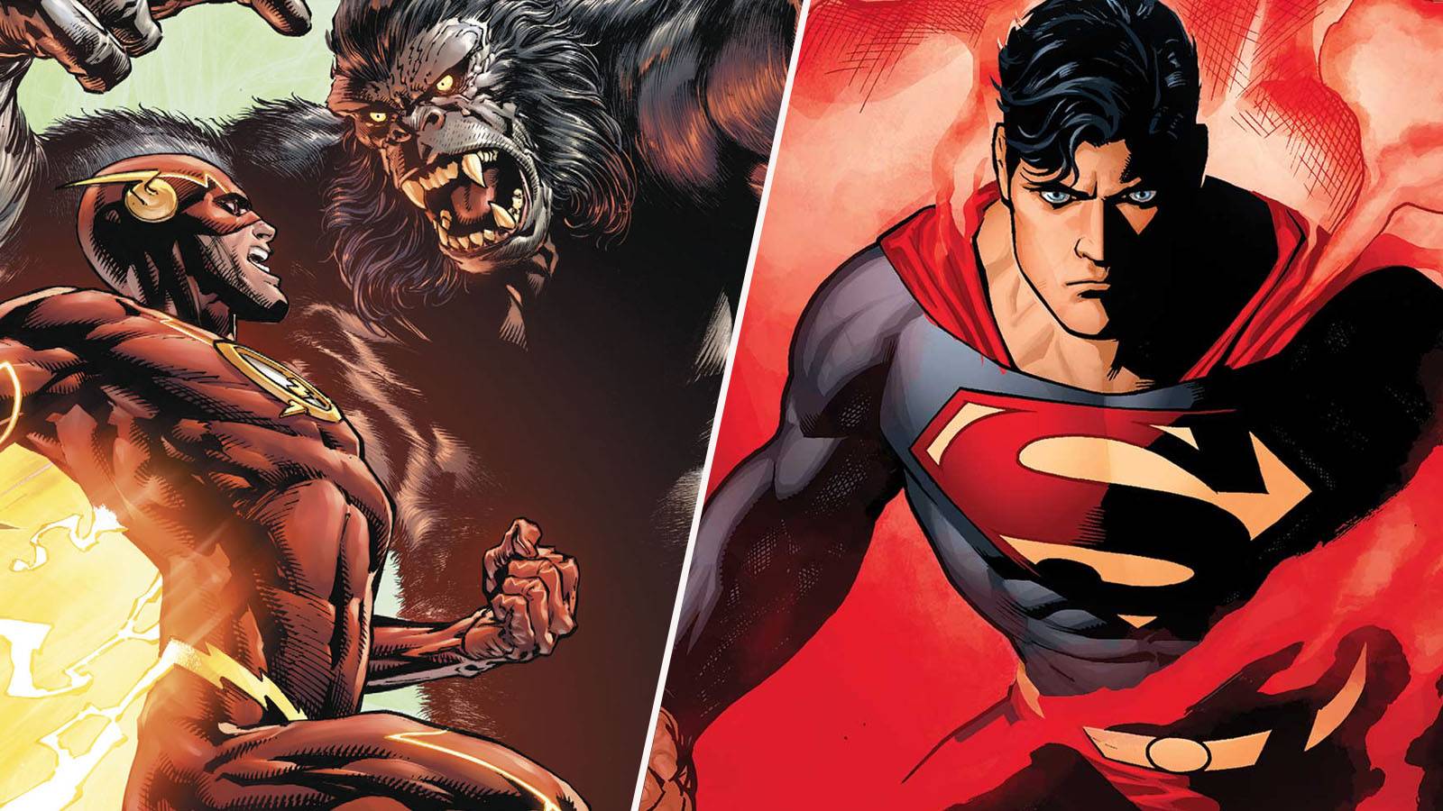 DC Comics: The 20 Greatest Superpowers (And The Characters They Belong To)