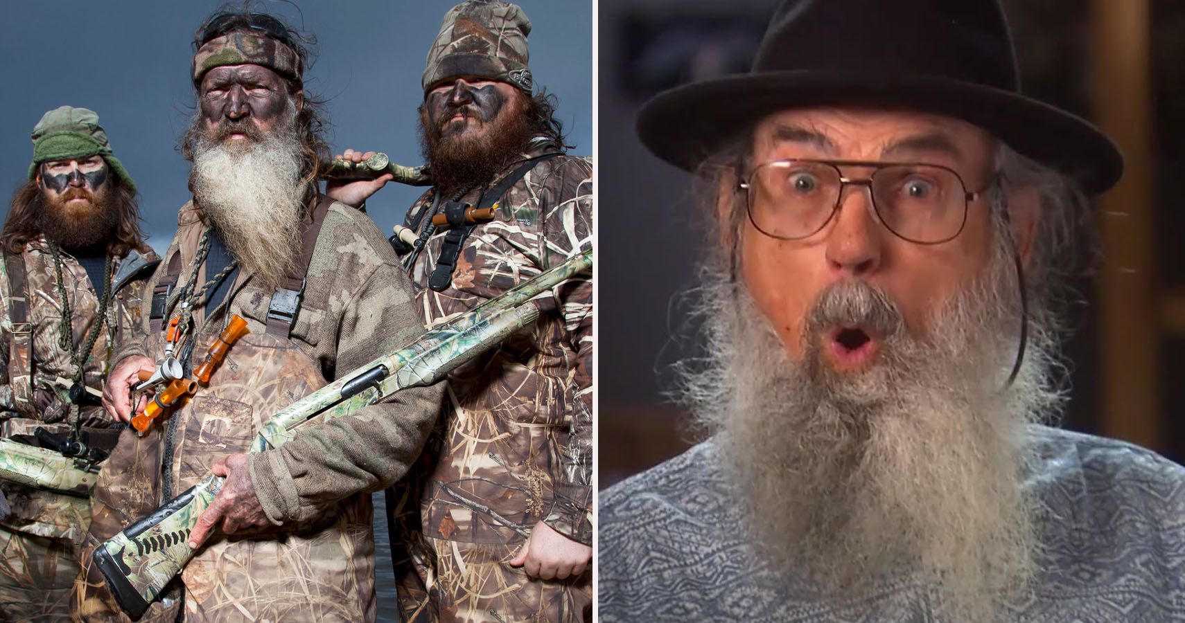 Duck Dynasty 15 Things We Didnt Know About The Robertsons And The Show