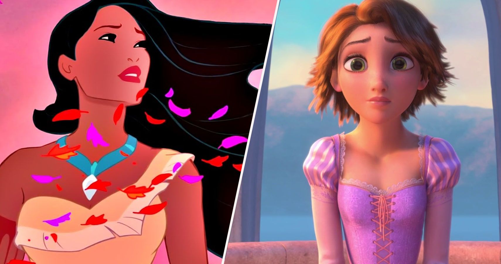 15 Things That Make No Sense About The Disney Princesses