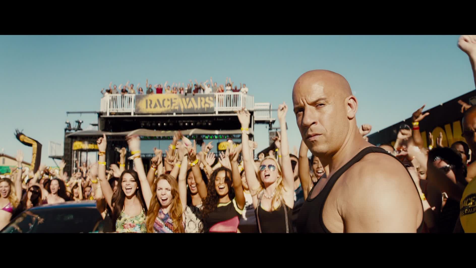 Every Vin Diesel Movie That Made Over $100 Million At The Box Office - News