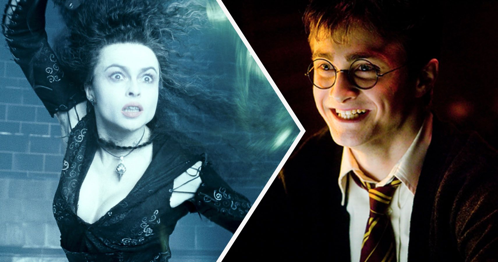 15 Harry Potter Fan Theories We Really Wish Were Real