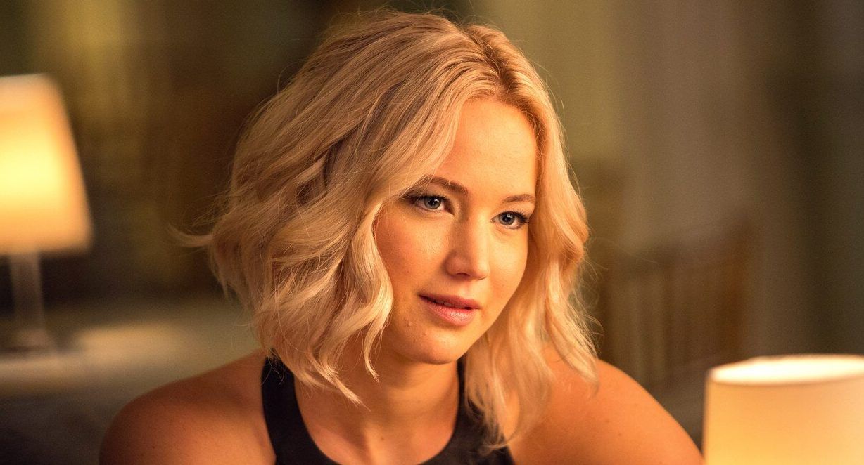 It’s The End Of The World For Jennifer Lawrence In Her New Netflix Movie