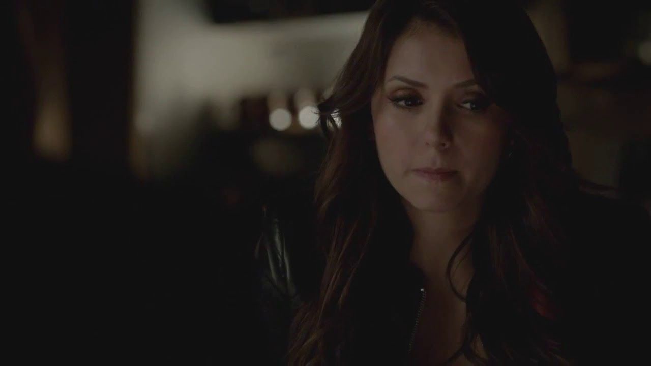 15 Times We Really Didn't Like Elena Gilbert On The Vampire Diaries