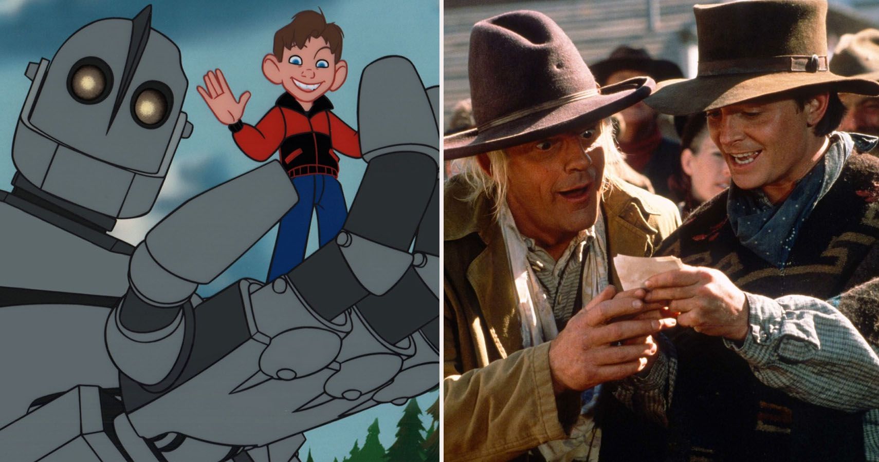 best 90s family movies on netflix